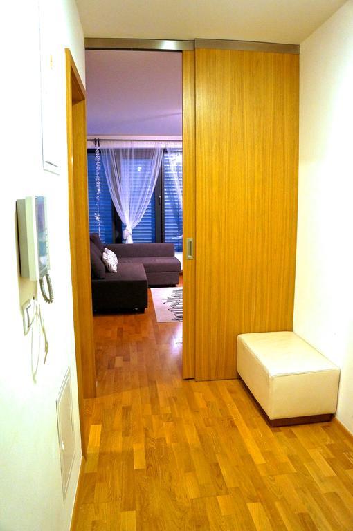 דירות פראג Studio 53 חדר תמונה